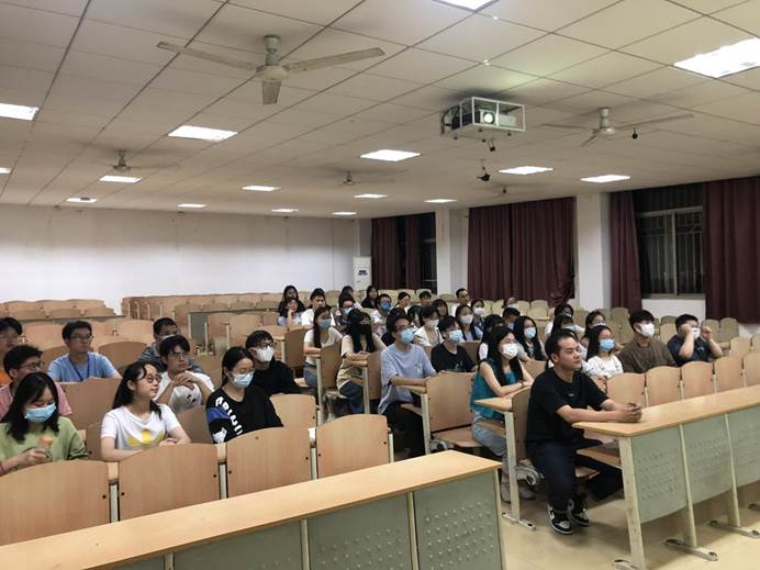 化环伦理电影第二分会场